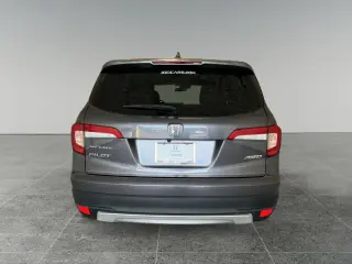Honda Pilot 2022 AWD EX-L 4dr SUV