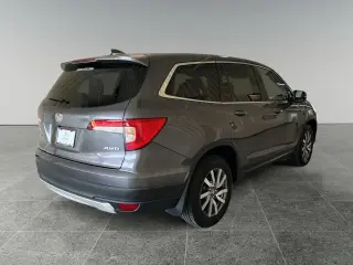 Honda Pilot 2022 AWD EX-L 4dr SUV