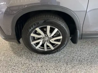 Honda Pilot 2022 AWD EX-L 4dr SUV