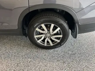 Honda Pilot 2022 AWD EX-L 4dr SUV