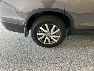 Honda Pilot 2022 AWD EX-L 4dr SUV