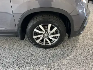 Honda Pilot 2022 AWD EX-L 4dr SUV