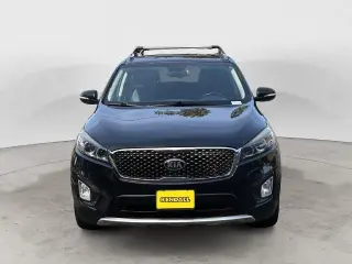 Kia Sorento 2016 4x4 SX V6 4p SUV
