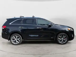 Kia Sorento 2016 4x4 SX V6 4p SUV