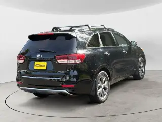 Kia Sorento 2016 4x4 SX V6 4p SUV