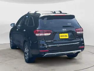 Kia Sorento 2016 4x4 SX V6 4p SUV