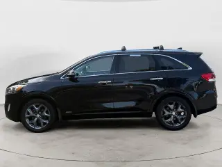 Kia Sorento 2016 4x4 SX V6 4p SUV