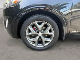 Kia Sorento 2016 4x4 SX V6 4p SUV