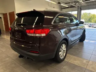 Kia Sorento 2016 AWD LX V6 4dr SUV