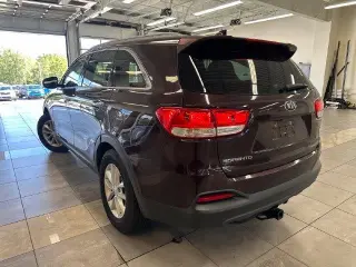 Kia Sorento 2016 AWD LX V6 4dr SUV