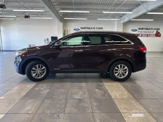Kia Sorento 2016 AWD LX V6 4dr SUV