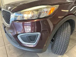 Kia Sorento 2016 AWD LX V6 4dr SUV