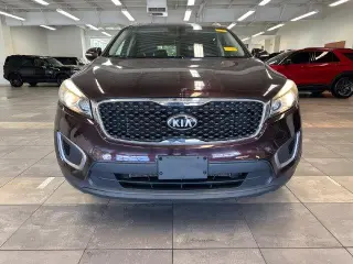 Kia Sorento 2016 AWD LX V6 4dr SUV