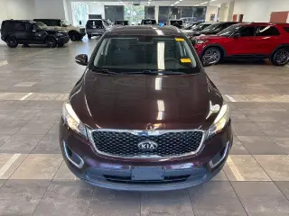 Kia Sorento 2016 AWD LX V6 4dr SUV