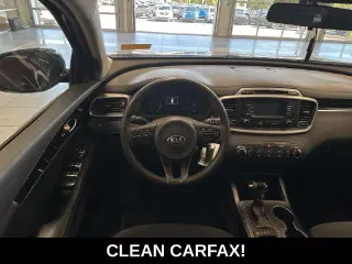 Kia Sorento 2016 AWD LX V6 4dr SUV