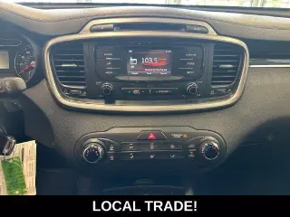 Kia Sorento 2016 AWD LX V6 4dr SUV