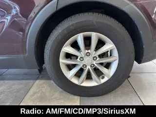 Kia Sorento 2016 AWD LX V6 4dr SUV