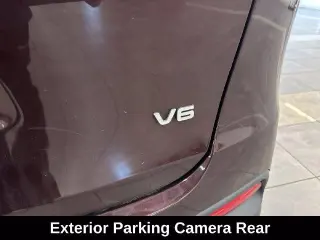 Kia Sorento 2016 AWD LX V6 4dr SUV