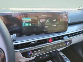 Kia Sorento 2026 S 4dr SUV