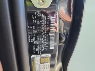 Kia Sorento 2026 S 4dr SUV