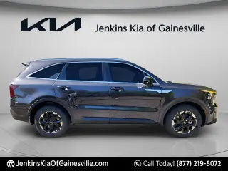 Kia Sorento 2026 S 4dr SUV