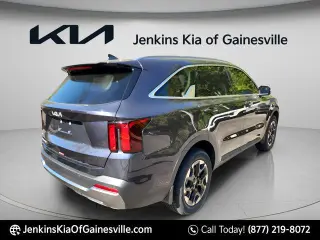Kia Sorento 2026 S 4dr SUV