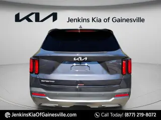 Kia Sorento 2026 S 4dr SUV