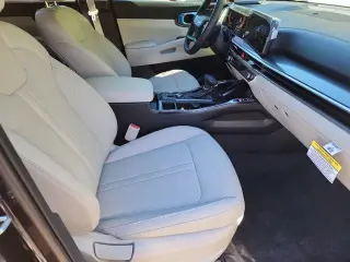 Kia Sorento 2026 S 4dr SUV