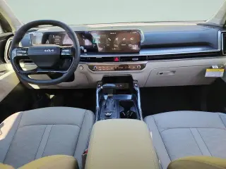 Kia Sorento 2026 S 4dr SUV
