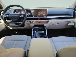 Kia Sorento 2026 S 4dr SUV