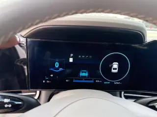 Hyundai ELANTRA 2025 SEL Confort 4p Sedán