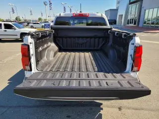 Chevrolet Colorado 2026 4x4 ZR2 4dr Crew Cab 5 ft. SB