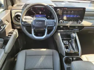 Chevrolet Colorado 2026 4x4 ZR2 4dr Crew Cab 5 ft. SB