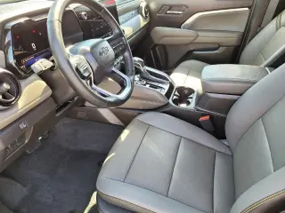 Chevrolet Colorado 2026 4x4 ZR2 4dr Crew Cab 5 ft. SB