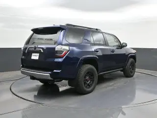 Toyota 4Runner 2022 4x4 TRD Todo Terreno Premium 4p SUV