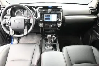 Toyota 4Runner 2022 4x4 TRD Todo Terreno Premium 4p SUV