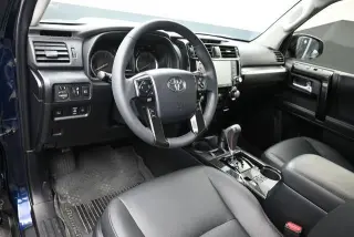 Toyota 4Runner 2022 4x4 TRD Todo Terreno Premium 4p SUV