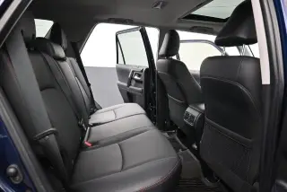 Toyota 4Runner 2022 4x4 TRD Todo Terreno Premium 4p SUV