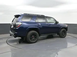 Toyota 4Runner 2022 4x4 TRD Todo Terreno Premium 4p SUV