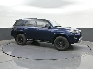 Toyota 4Runner 2022 4x4 TRD Todo Terreno Premium 4p SUV