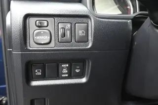 Toyota 4Runner 2022 4x4 TRD Todo Terreno Premium 4p SUV
