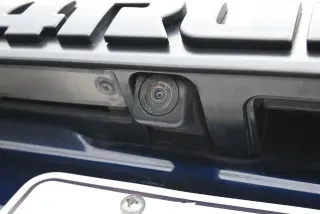 Toyota 4Runner 2022 4x4 TRD Todo Terreno Premium 4p SUV