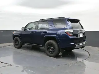 Toyota 4Runner 2022 4x4 TRD Todo Terreno Premium 4p SUV