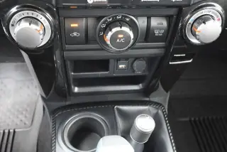 Toyota 4Runner 2022 4x4 TRD Todo Terreno Premium 4p SUV