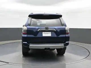 Toyota 4Runner 2022 4x4 TRD Todo Terreno Premium 4p SUV