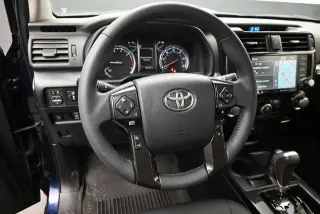 Toyota 4Runner 2022 4x4 TRD Todo Terreno Premium 4p SUV