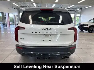 Kia Telluride 2022 AWD EX 4dr SUV
