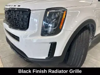 Kia Telluride 2022 AWD EX 4dr SUV