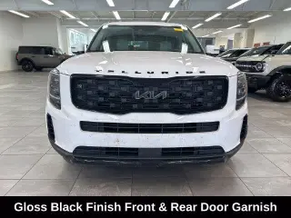Kia Telluride 2022 AWD EX 4dr SUV