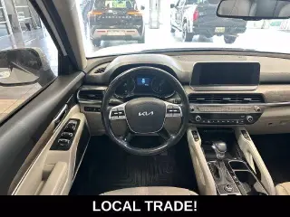 Kia Telluride 2022 AWD EX 4dr SUV